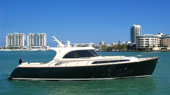 51' Mochi Craft
