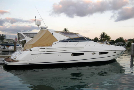 2003 59' Riva