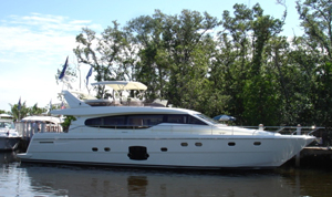 631 Ferretti