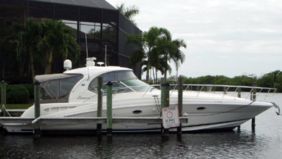 44 SeaRay Sundancer