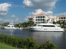 Quality Used Yachts