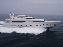 Custom Line Yachts