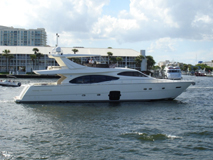 Ferretti Yachts