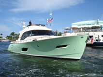 Mochi Craft Yachts
