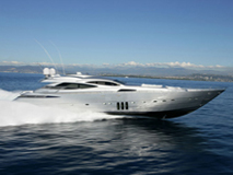 Pershing Yachts