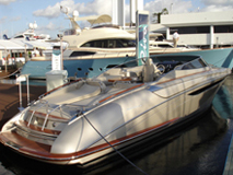 Riva Yachts