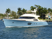 Mochi Craft Yachts