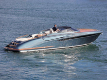 Riva Yachts